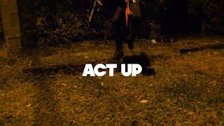 KD  "Act UP"  |Music Video