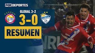  XELAJÚ MC ES CAMPEÓN | Xelajú MC 3-0 (3-2) Cobán Imperial | HIGHLIGHTS | Liga de Guatemala