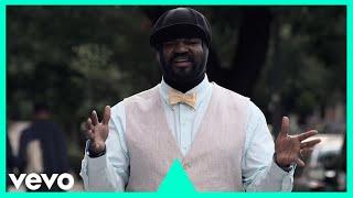 Gregory Porter - Hey Laura (Official Music Video)