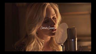 Slemish Sessions: Niamh McGlinchey - Somewhere Only We Know