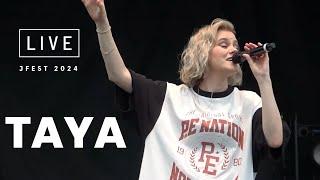 TAYA : Jfest 2024