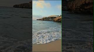 Beach ️ Mallorca  Cala Domingos