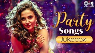 New Year Party Songs Bollywood 2025 | Dance Songs | Bollywood Dance Songs Jukebox | Non-Stop Hits