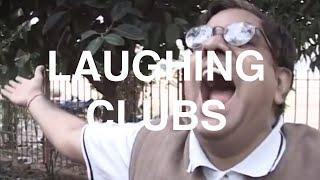 INDIA LAUGHING CLUBS