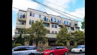 Condo for Rent in Seattle 1BR/1BA by SJA Property Management