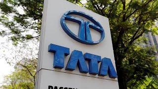 India's Tata chooses UK for $5 billion battery plant