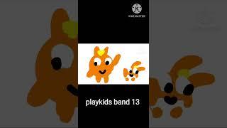 playkids band 13