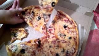 Пицца "Чили" из Pizza Sushi