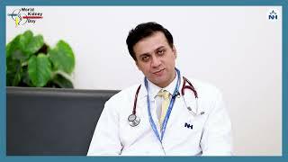 How To Prevent Kidney Disease & Lead A Healthy Life | Dr Limesh M