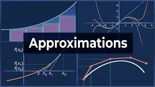 Approximations. The engineering way.