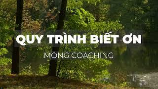 THÔI MIÊN BIẾT ƠN | MONG COACHING