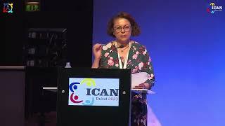  A Year of Impact: ICAN Conference Reflections 