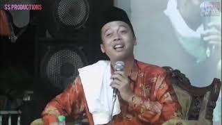 KH. Hasan Wahyudin Indramayu Waru2 JUNTIKEDOKAN