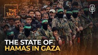 500 days on, how Hamas survived Israel’s war on Gaza | The Take