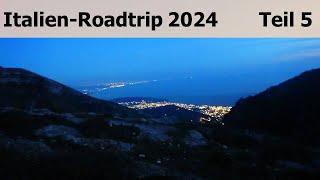 Italien-Roadtrip 2024 Teil 5