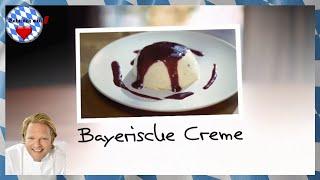 Björn Freitag - Bayerische Creme