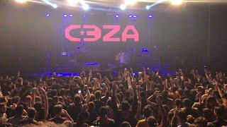 CEZA - SUSPUS Canlı Performans (Live Performance)