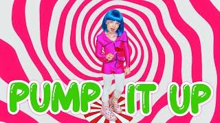 Betsy - Pump It Up (Official Video)