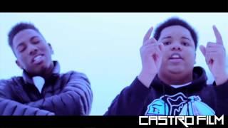 DoeBoi Flexx x Quan Bandz- Love That Shit (Music Video) | @CastroFilmChi