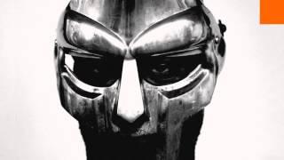 Madvillain - Eye - Madvillainy (Full Album)