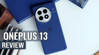 OnePlus 13 Review: Is It the Real Deal?