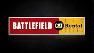 Cat® Certified Used Equipment