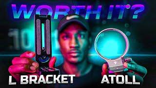 IS THE NEW ATOLL CAMERA ACCESSORY WORTH IT