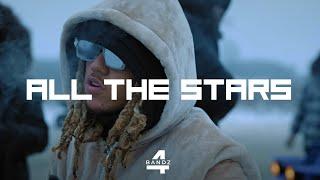 Nafe Smallz x M Huncho Type Beat "All The Stars" | UK Trap Beat (Prod. 4Bandz)