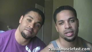 Jack3d copycat ACG3 PRE WORKOUT SUPPLEMENT REVIEW @hodgetwins