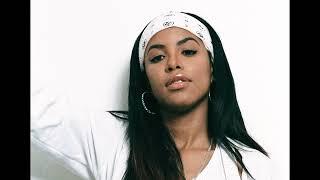 [FREE] Aaliyah Type beat - Phone Calls | RnB Instrumental
