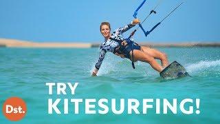 Best Destinations for Kitesurfing Fanatics