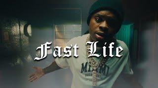 [FREE] 42 Dugg x EST gee Type Beat "Fast Life"