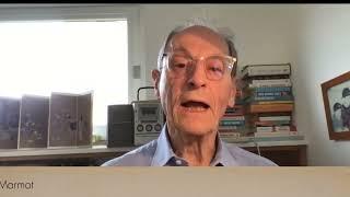 Michael Marmot | GIOVANNI BERLINGUER - SAPERE E POLITICA