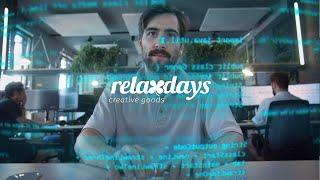 #fortsetzungfolgt - Imagefilm von Relaxdays