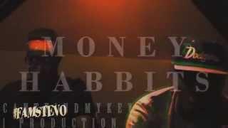 F.A.M - MONEY HABBITS | Shot by @Cantfindmykey ™ ( Prod. by @MetroBoomin )