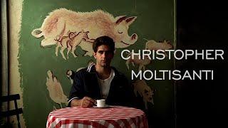 Christopher Moltisanti