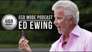 Top Entrepreneur/Mega Investor With A Net Worth Of Over $750M! - Ed Ewing GSD Mode Podcast Interview