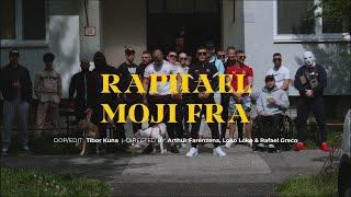 Raphael - Moji Fra (Official Video)