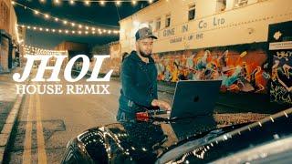 Naz6m x Asiya - Jhol House Remix