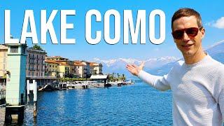 Lake Como, Italy, Travel Guide