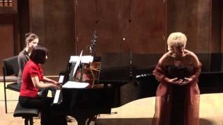 БАЛАКИРЕВ - "Обойми, поцелуй" - Марина Ефанова