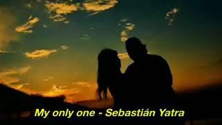 Música tema: Vivi e Chiclete | Sebastián Yatra, Isabela Moner - My only one (tradução\/legendado)