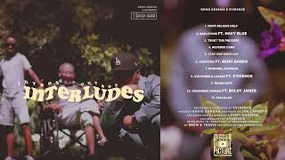 Domo Genesis - Intros, Outros & Interludes (Official Album Stream)