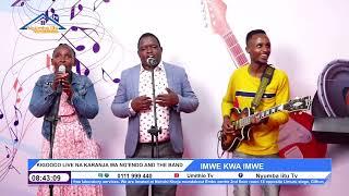 KIGOOCO LIVE NA MC KARANJA WA NGENDO #new #latestnews #kikuyucelebrity #music