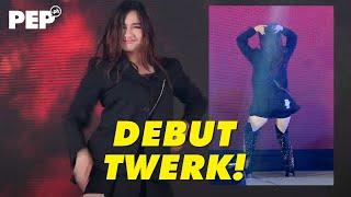 WATCH: JILLIAN WARD TWERKING | Jillian Ward 18th Birthday