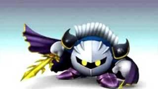 Metaknight's Victory Theme