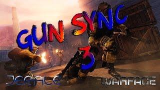 (3) [WF] Gun Sync - no name