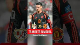  JAMES RODRIGUEZ NOW FREE AGENT   | Rayo Vallecano terminate contract