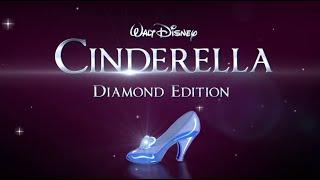 Cinderella - 2012 Diamond Edition Blu-ray/DVD Trailer