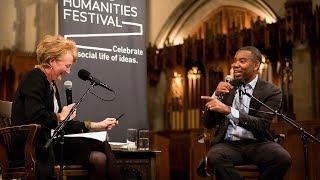 On Being with Krista Tippett and Ta-Nehisi Coates [CC]